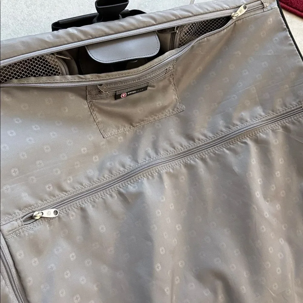 SwissGear‎ Full Garment Bag, Black, One Size